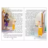 Fascinating Tales of Tenali Raman